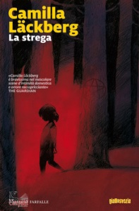 LACKBERG CAMILLA, La strega