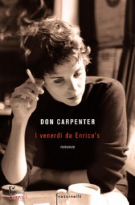 CARPENTER DON, I venerd� da Enrico