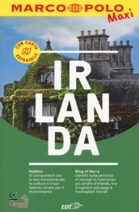 MARCO POLO, Irlanda