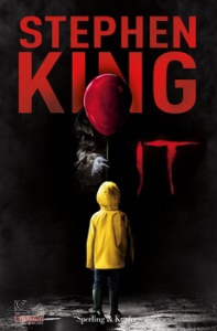 KING STEPHEN, It