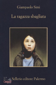 SIMI GIAMPAOLO, La ragazza sbagliata