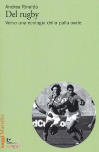 RINALDO ANDREA, Del rugby