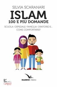 SCARANARI SILVIA, Islam 100 e piu