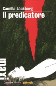 LACKBERG CAMILLA, Il predicatore
