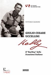 CAGNONI VITTORIO, Giulio Cesare Uccellini. Kelly