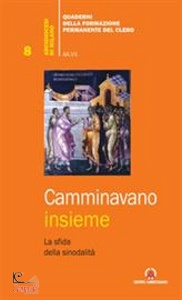 DIOCESI DI MILANO, Camminavamo insieme La sfida della sinodalit�