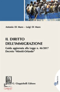 DI MURO LUIGI & A., Il diritto dell