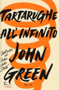 Jhon Green, Tartarughe all