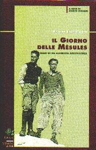 CASTIGLIONE ETTORE, Giorno delle M�sules