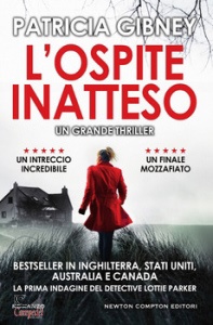 GIBNEY PATRICIA, L
