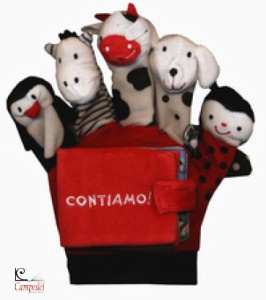 Ingrandisci immagine