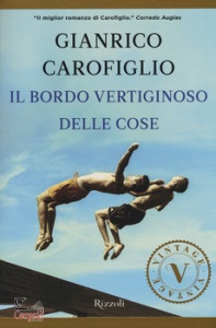Carofiglio Gianrico, Il bordo vertiginoso delle cose