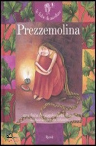 Abbatiello Antonella, Prezzemolina