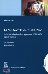 DI RESTA FABIO, La nuova 