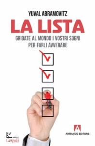 YUVAL ABRAMOVITZ, La lista