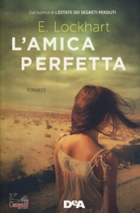 EMILY LOCKHART, L