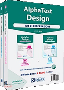 BERTOCCHI STEFANO, Design kit di preparazione