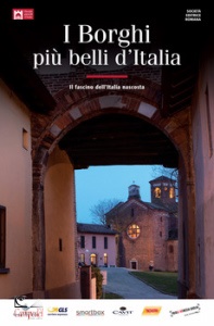 SOCIETA ED. ROMANA, I borghi pi� belli d