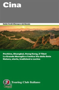 TOURING CLUB T.C.I., Cina