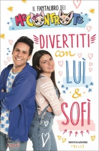ME CONTRO TE, Divertiti con Luy