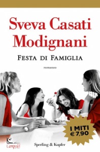 CASATI MODIGNANI SVE, Festa di famiglia