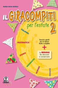 BENELLI M ROSA, Giracompiti per l