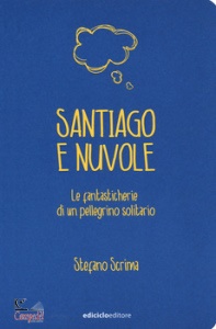 SCRIMA STEFANO, Santiago e nuvole