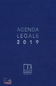 DIKE, AGENDA LEGALE D