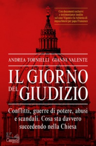 TORNIELLI ANDREA, Il giorno del giudizio
