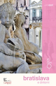 DI ZANUTTO SIMONETTA, Bratislava e dintorni