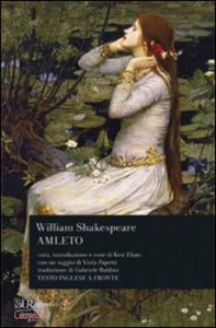 SHAKESPEARE WILLIAM, Amleto