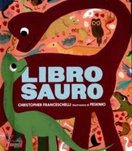 FRANCESCHELLI CRISTO, Librosauro