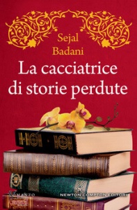 BADANI SEJAL, La cacciatrice di storie perdute