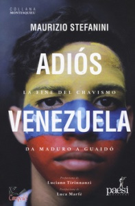 MAURIZIO STEFANINI, Adios Venezuela