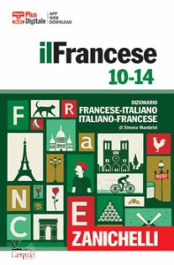 MAMBRINI SIMONA, Francese 10-14