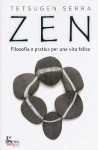TETSUGEN SERRA, Zen