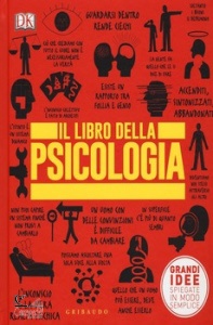 AA.VV., Il libro della psicologia