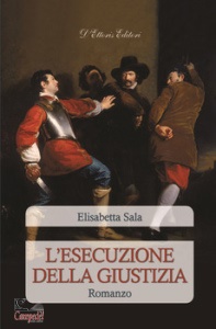 SALA ELISABETTA, L