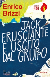 BRIZZI ENRICO, Jack Frusciante � uscito dal gruppo