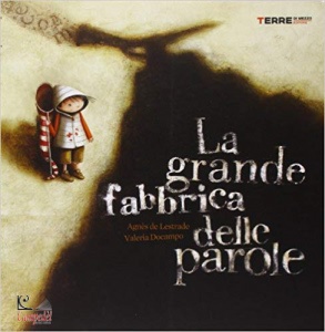 LESTRADE AGN�S DE, La grande fabbrica delle parole