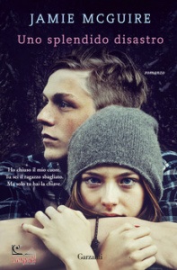 MCGUIRE JAMIE, Uno splendido disastro