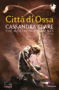 CLARE CASSANDRA, Citt�
