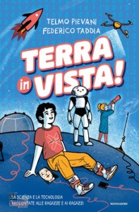 TADDIA FEDERICO - PI, Terra in vista!
