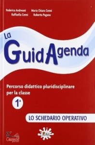ANDREONI, La guidagenda.  Lo schedario operativo Per la 1�