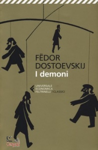 DOSTOEVSKIJ F�DOR, I demoni