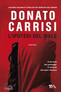DONATO CARRISI, L