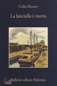 DEXTER COLIN, La fanciulla e
