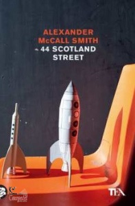 MCCALL SMITH, A., 44 scotland street