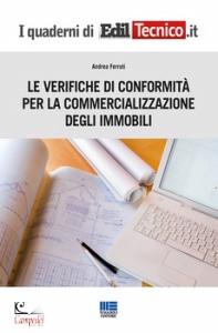 FERRUTI ANDREA, Verifiche di conformit� per la commercializzazione