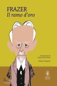 FRAZER JAMES GEORGE, Il ramo d